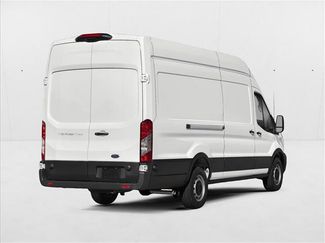 New 2026 Ford Transit 350 148 High Roof Extended RWD video 2