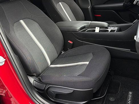 Certified 2026 Hyundai Sonata SEL FWD image 19