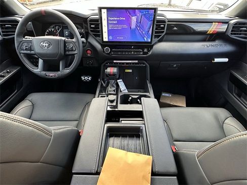 New 2026 Toyota Tundra SR5 image 8