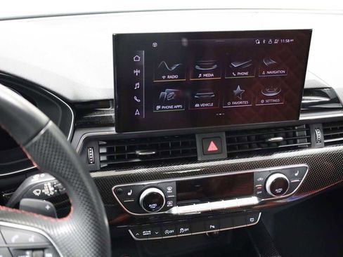 Used 2023 Audi S5 Premium Plus w/ Premium Plus Package image 30