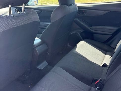 Used 2017 Subaru Impreza 2.0i Premium AWD/4WD image 10