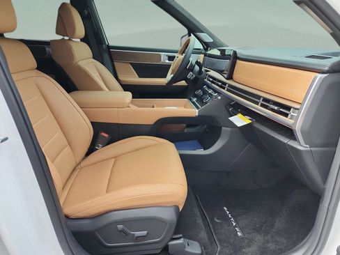 New 2026 Hyundai Santa Fe Calligraphy image 18