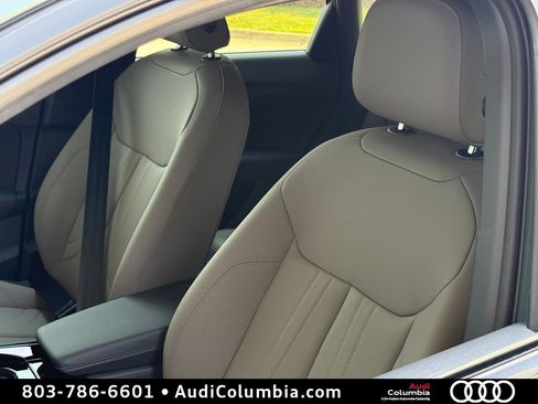 New 2026 Audi Q3 quattro 2.0T AWD/4WD image 16