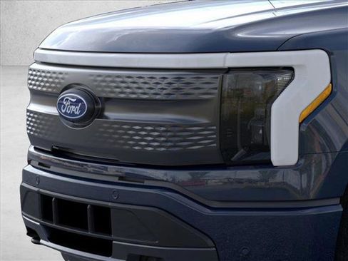 New 2025 Ford F150 Lightning Flash image 17