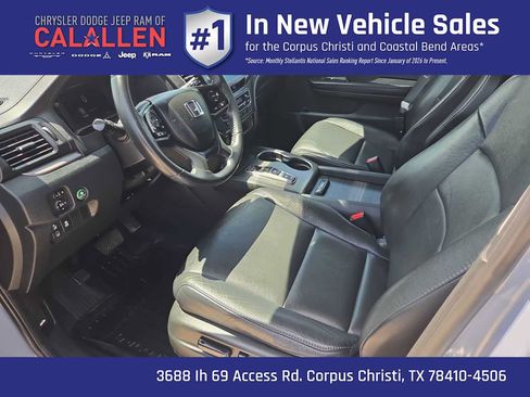 Used 2022 Honda Pilot Special Edition image 10