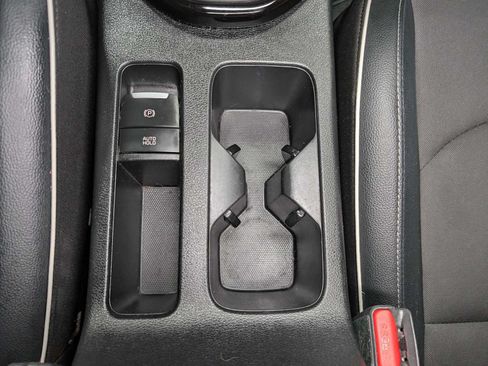 Used 2022 Kia Forte GT-Line w/ GT-Line Technology Package FWD image 27