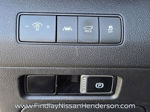 Used 2023 Hyundai Santa Fe SEL w/ Cargo Package image 21