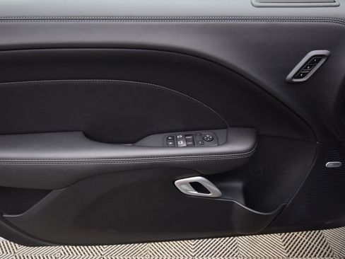 Used 2023 Dodge Challenger R/T Scat Pack RWD image 26