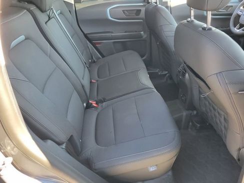 Used 2024 Ford Bronco Sport Badlands image 14