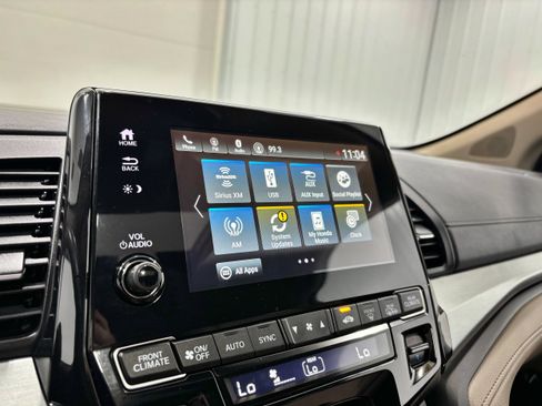 Used 2020 Honda Odyssey EX-L image 16