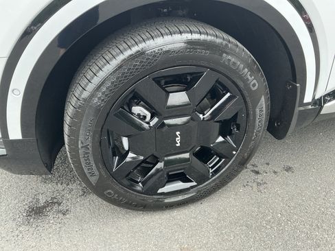 New 2027 Kia Telluride SX Prestige w/ Towing Package AWD/4WD image 9