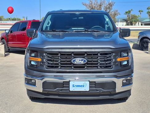 Used 2025 Ford F150 XL w/ Equipment Group 103A High RWD image 3