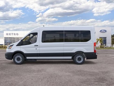 New 2026 Ford Transit 350 XL RWD image 3