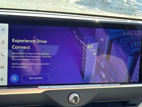 New 2026 Toyota Crown Limited image 13