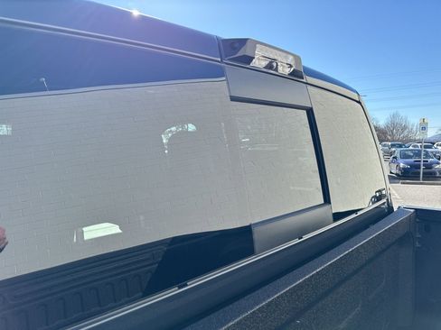 Used 2026 RAM 2500 Laramie w/ Night Edition image 13