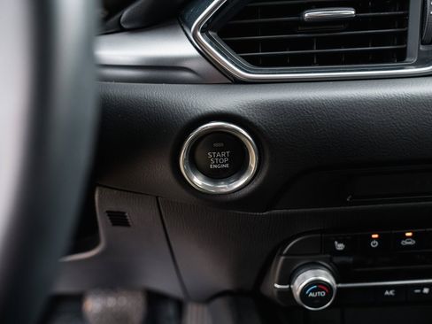 Used 2023 MAZDA CX-5 AWD 2.5 S image 18