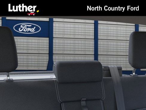 New 2026 Ford Ranger XL image 22