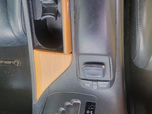 Used 2015 Lexus RX 450h FWD image 30