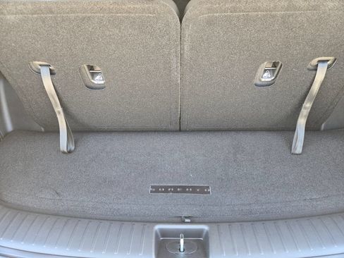 New 2026 Kia Sorento S w/ S Panoramic Sunroof Package FWD image 25