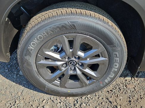 New 2026 MAZDA CX-5 Select AWD/4WD image 7