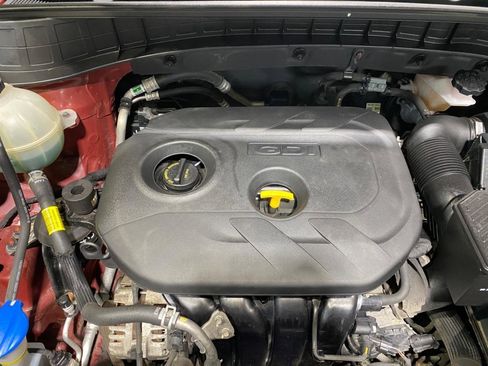 Used 2020 Hyundai Tucson Value AWD/4WD image 20
