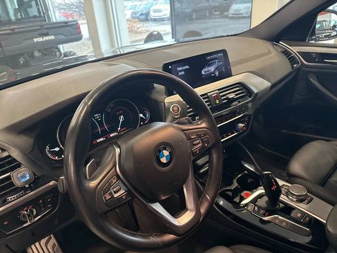Used 2019 BMW X4 xDrive30i w/ Convenience Package AWD/4WD image 21