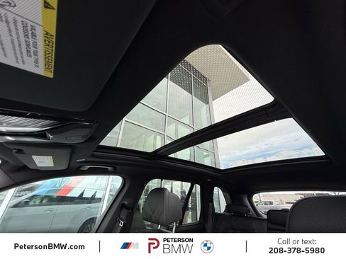Used 2025 BMW X5 M60i AWD/4WD image 39