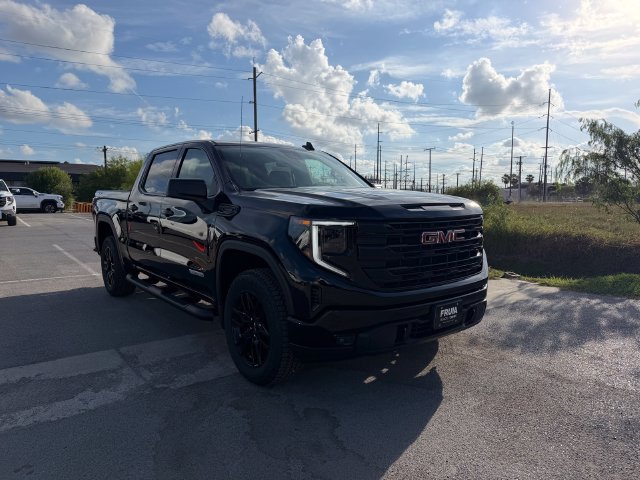 New 2026 GMC Sierra 1500 Elevation w/ Elevation Select Package AWD/4WD image 3