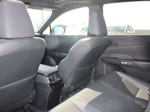 Certified 2024 Lexus RX 350 FWD image 9
