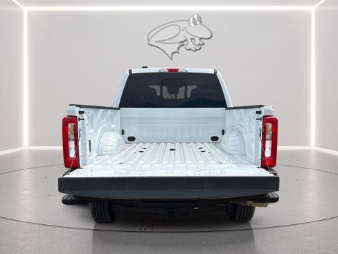 New 2025 Ford F250 XL AWD/4WD image 9