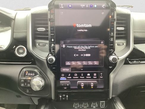 New 2026 RAM 1500 Laramie image 12