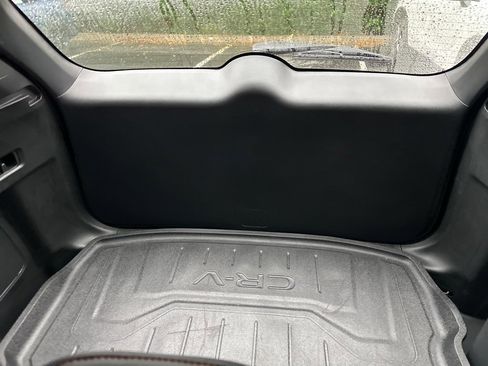 Certified 2025 Honda CR-V Sport Touring image 14