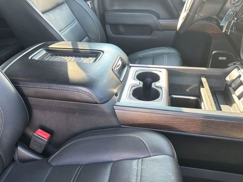 Used 2017 GMC Sierra 1500 Denali w/ Denali Ultimate Package AWD/4WD image 35