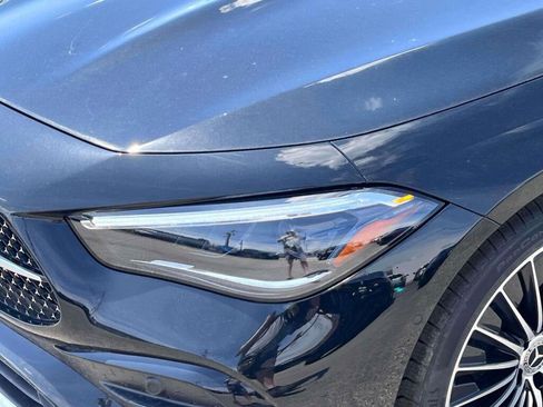 New 2026 Mercedes-Benz CLE 300 4MATIC Cabriolet image 13