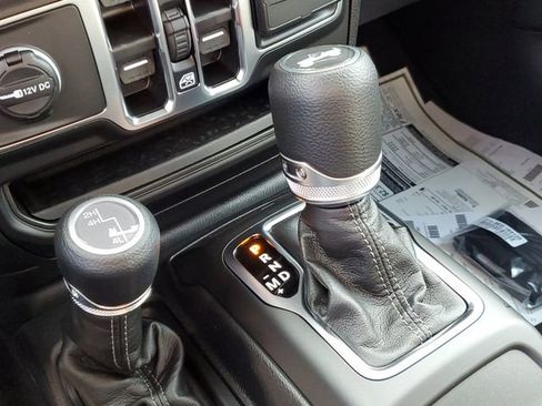 New 2026 Jeep Wrangler Sport S image 14