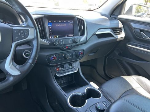 Used 2019 GMC Terrain SLT AWD/4WD image 32
