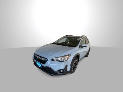 Used 2023 Subaru Crosstrek 2.0i Premium w/ Popular Package #3
