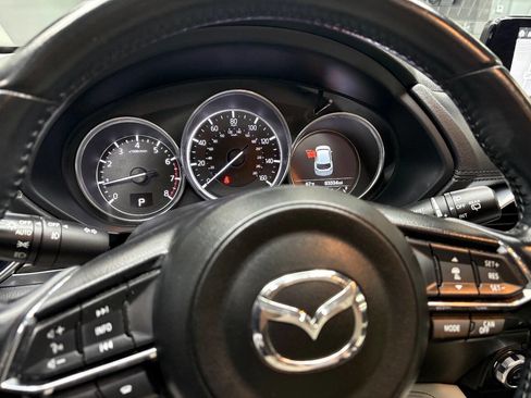 Used 2017 MAZDA CX-5 Grand Touring w/ Premium Package image 20