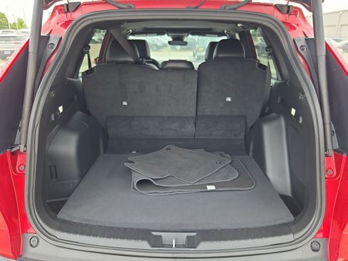 Used 2025 Honda CR-V Sport Touring image 30