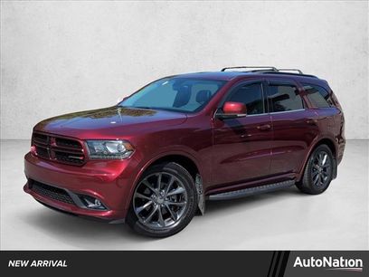 Used 2018 Dodge Durango GT w/ Premium Group