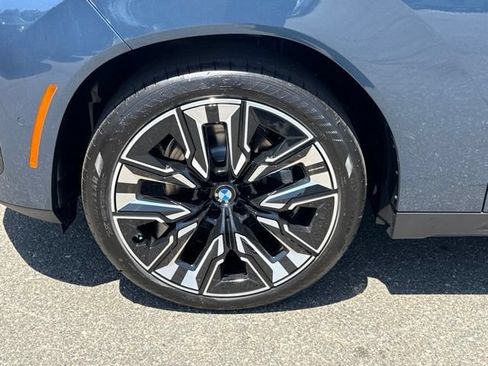 New 2026 BMW X3 xDrive30i w/ Premium Package AWD/4WD image 14