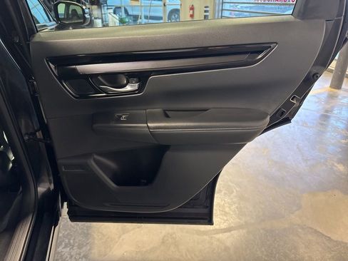 Used 2026 Honda CR-V EX-L image 31