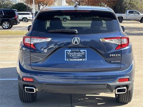 New 2026 Acura RDX SH-AWD w/ Technology Package image 5