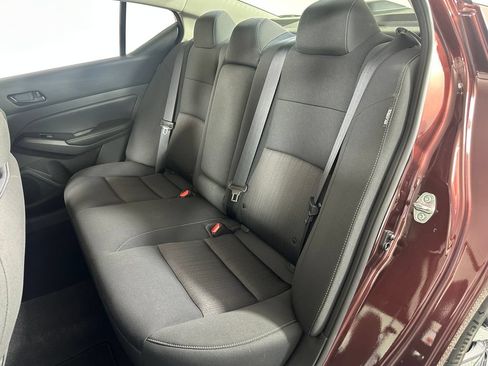Used 2023 Nissan Altima 2.5 SV w/ SV Premium Package FWD image 19