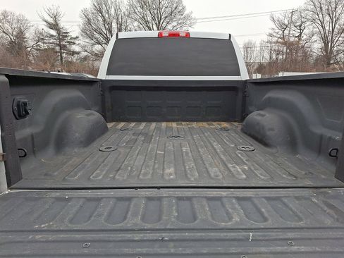 Used 2016 RAM 2500 Tradesman w/ Chrome Appearance Group image 30