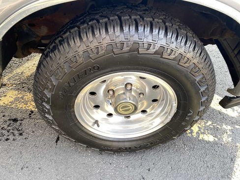 Used 1995 Ford F150 2WD Regular Cab image 30