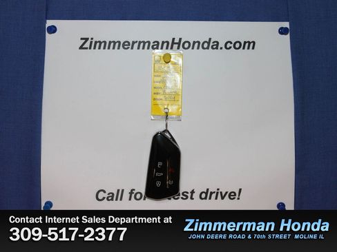 Used 2024 Volkswagen Atlas SEL Premium R-Line image 27