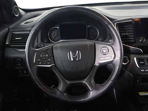 Used 2022 Honda Pilot TrailSport image 42