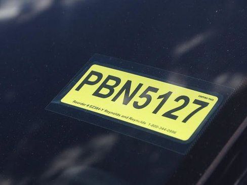Used 2025 Chevrolet Blazer LT AWD/4WD image 27