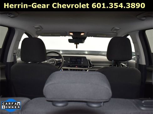 Used 2023 Kia Sportage LX image 18